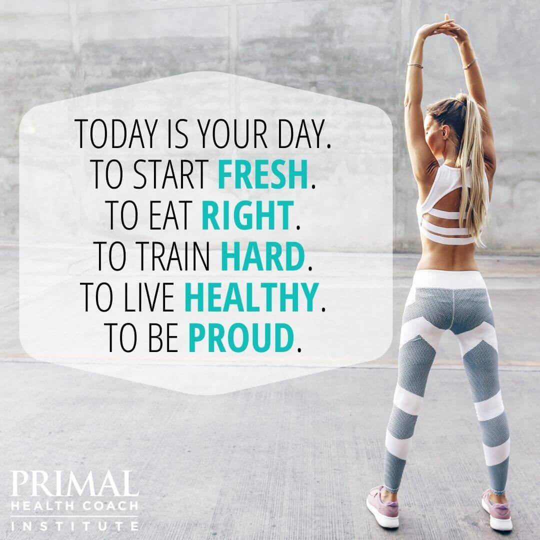 Inspire your clients with these motivational fitness quotes for women. Image adapted from Adobe Stock Inspire your clients with these motivational fitness quotes for women. Image adapted from Adobe Stock