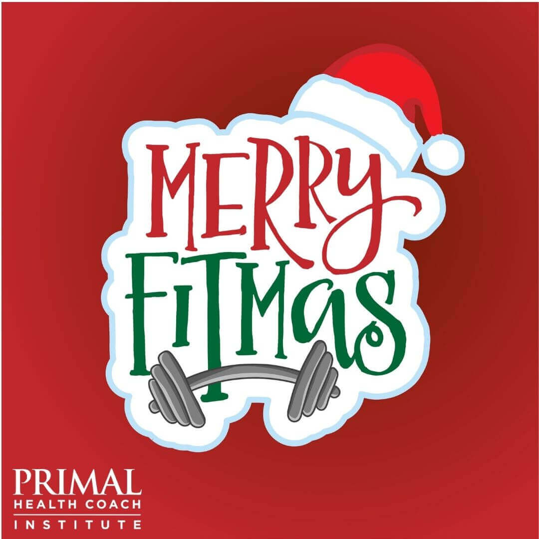 2 "Merry Fitmas."