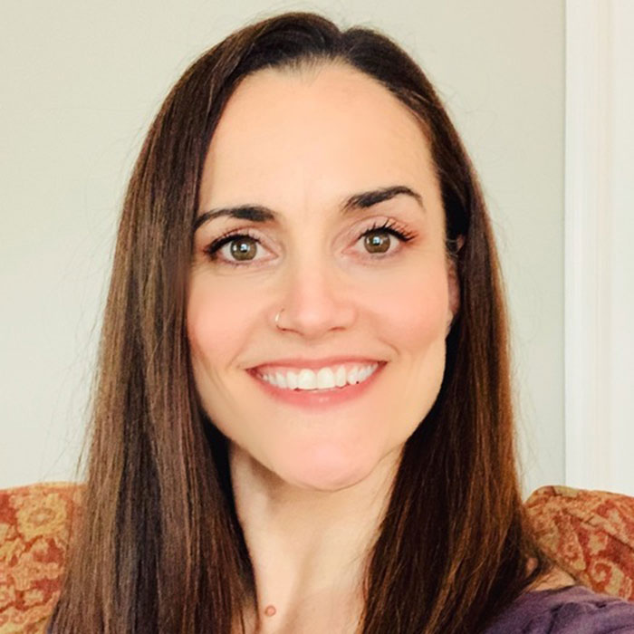Laura Rupsis - Primal Health Coach Institute