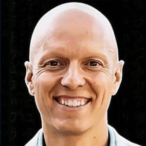 Yuri Elkaim